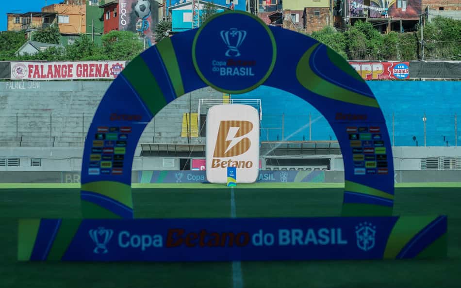 Veja escalações de Caxias x Fluminense pela Copa do Brasil