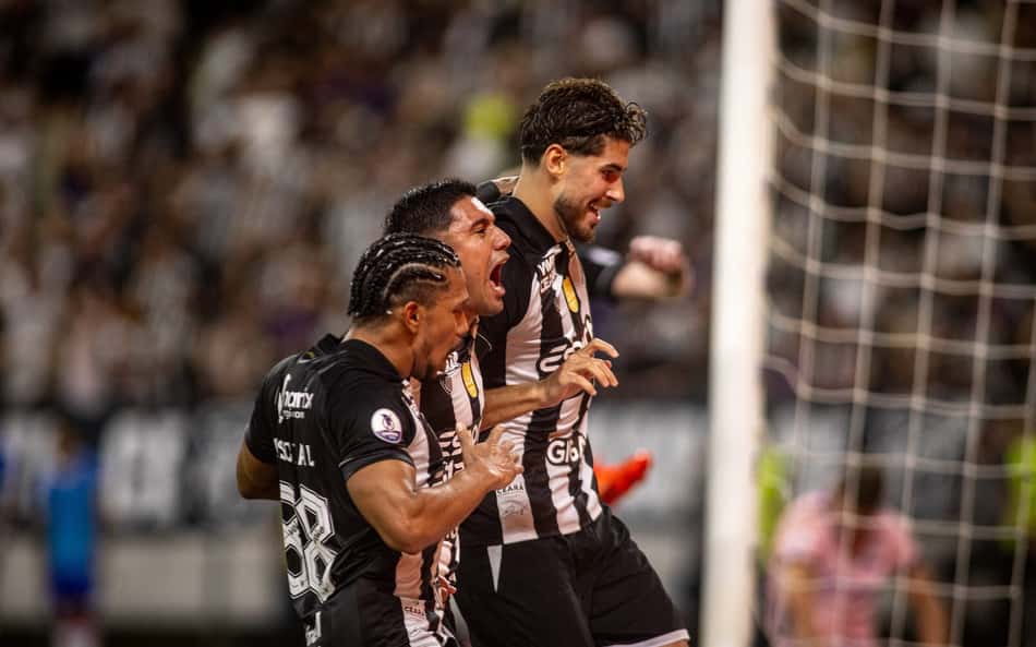 Guia do Brasileirão: Ceará mira permanência em retorno à elite