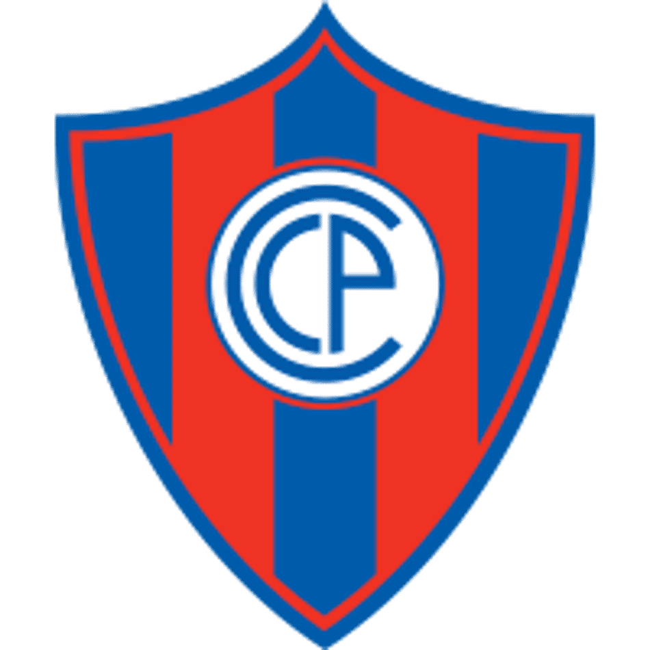Cerro Porteno-escudo-onde-assistir
