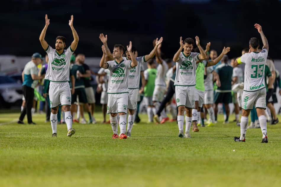 Chapecoense