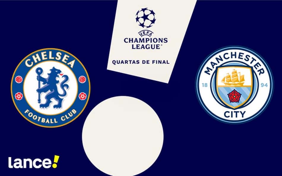 Chelsea x Manchester City: onde assistir e escalações do jogo pela Champions League Feminina