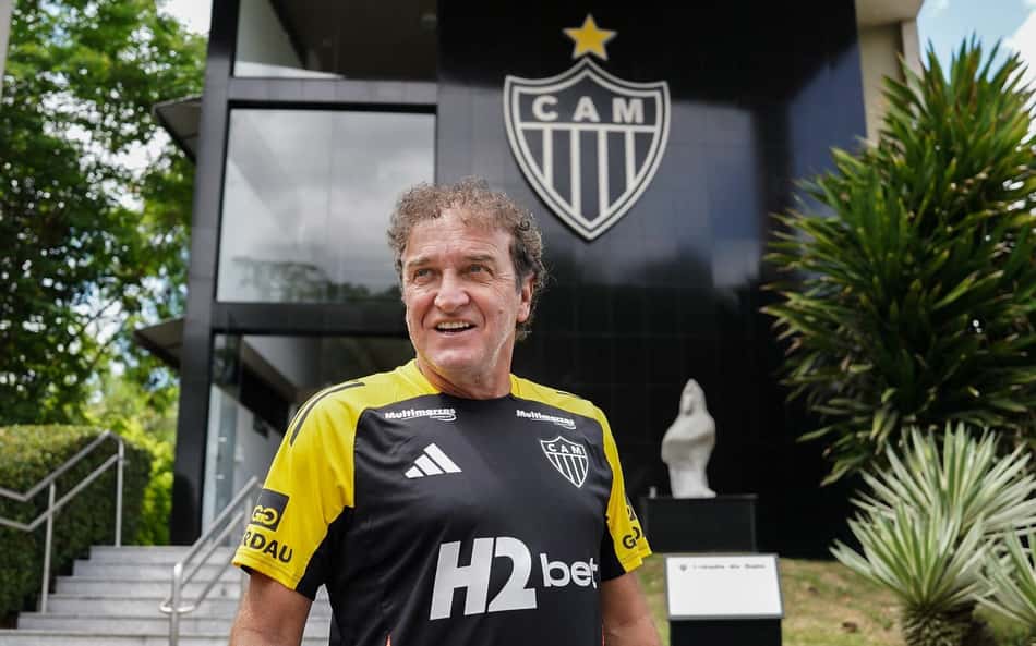 Atlético-MG busca título mineiro invicto pela sétima vez