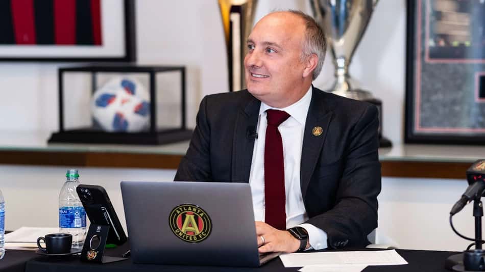 Darren Eales