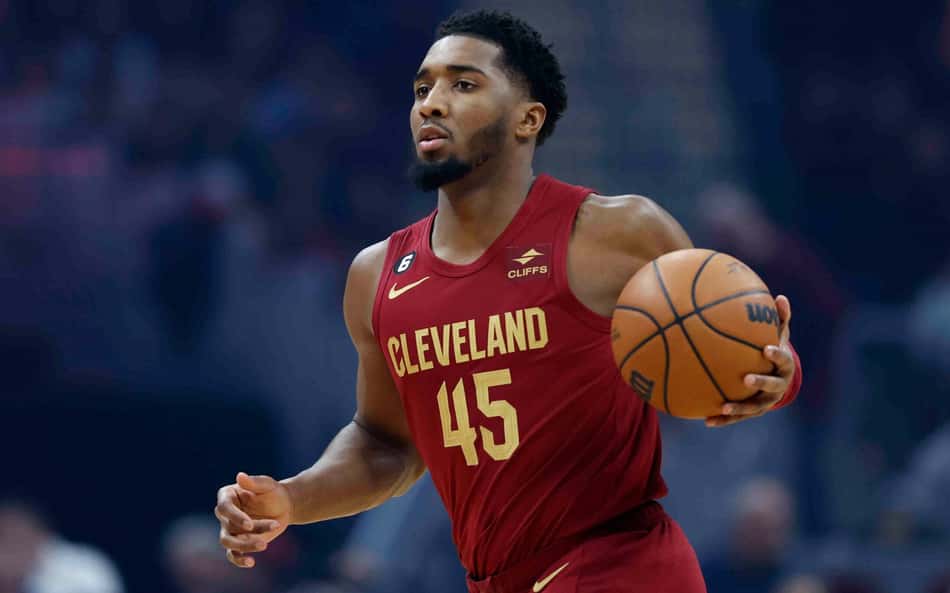 Jogos da NBA de hoje: saiba horário e onde assistir ao vivo (30/03/2025)
