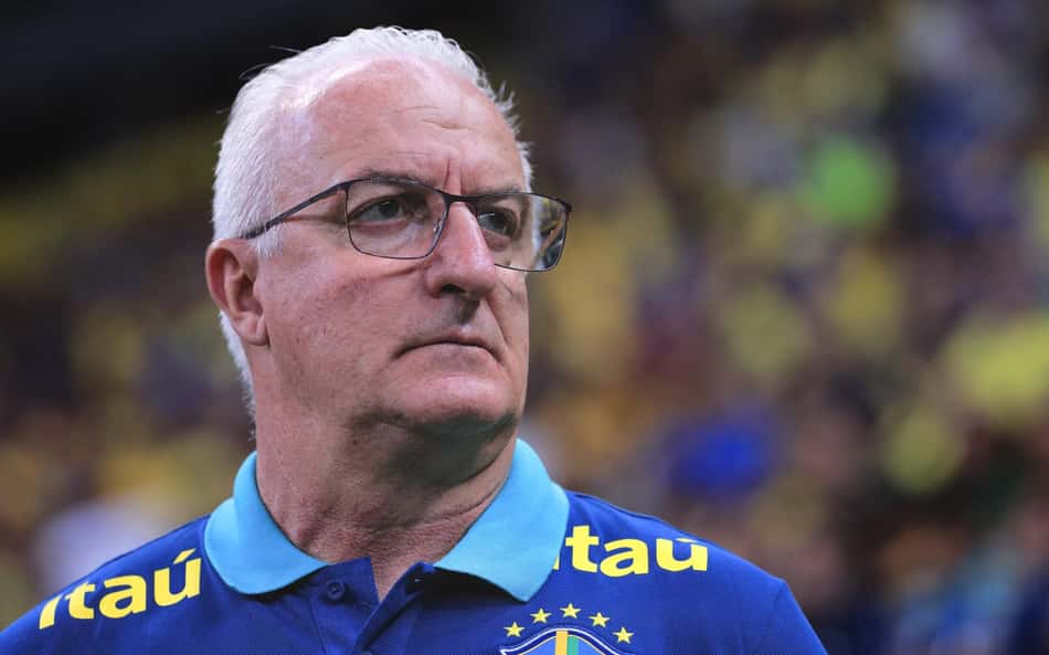 Saiba quais foram os jogadores mais utilizados por Dorival Jr na Seleção
