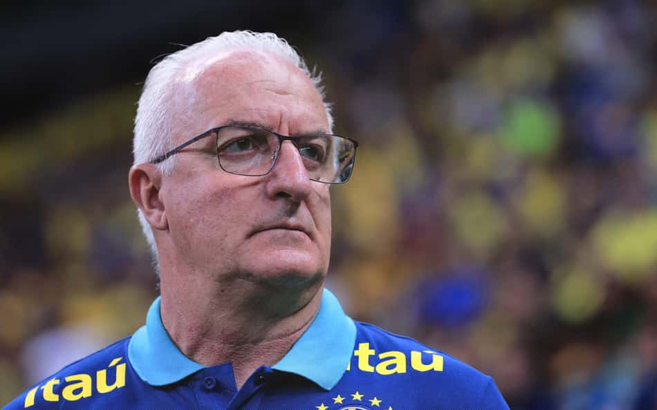Pitaco do Guffo: a surpresa tática de Dorival na Seleção