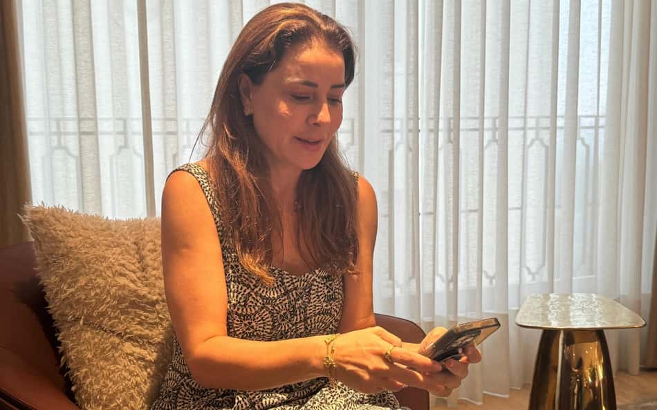 Rafaela Pimenta abre o jogo sobre SAF's e projeta futuro: 'Paixão não reforma o Itaquerão'