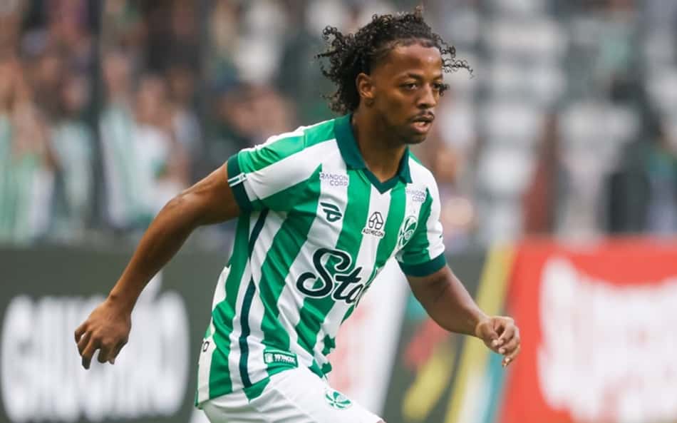 Juventude recusa proposta do Grêmio por atacante destaque no Campeonato Gaúcho
