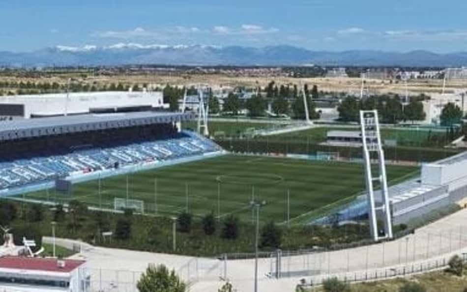 Não é só no Brasil: estádio do Real Madrid é criticado por más condições de gramado