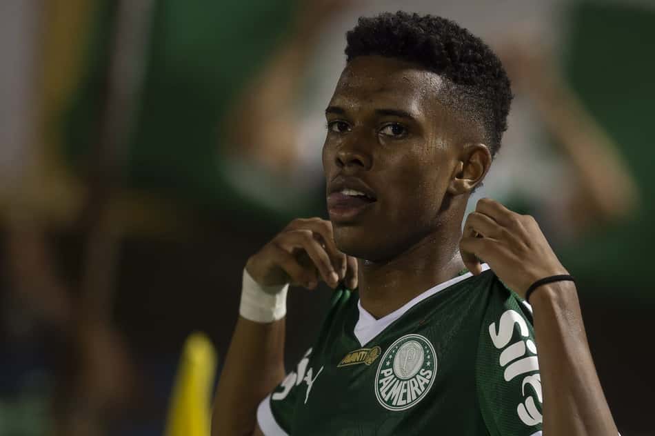 PAULISTA 2025, SAO BERNARDO X PALMEIRAS