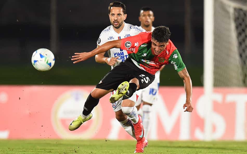 Bahia empata com Boston River e decide classificação na Libertadores na Fonte Nova