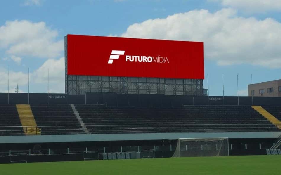 Santos deve instalar novos telões na Vila Belmiro; confira detalhes