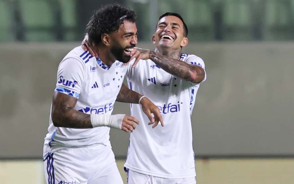 Guia do Brasileirão 2025: Cruzeiro estreia sob muita expectativa