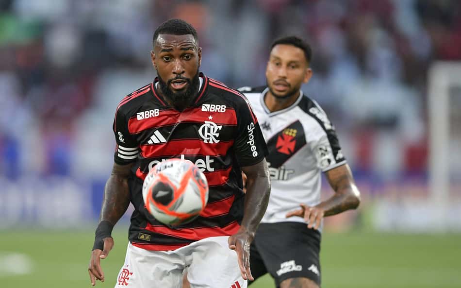 Torcedores do Vasco prometem loucuras em caso de classificação contra o Flamengo