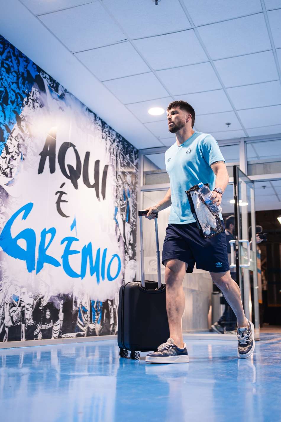 Grêmio Volpi