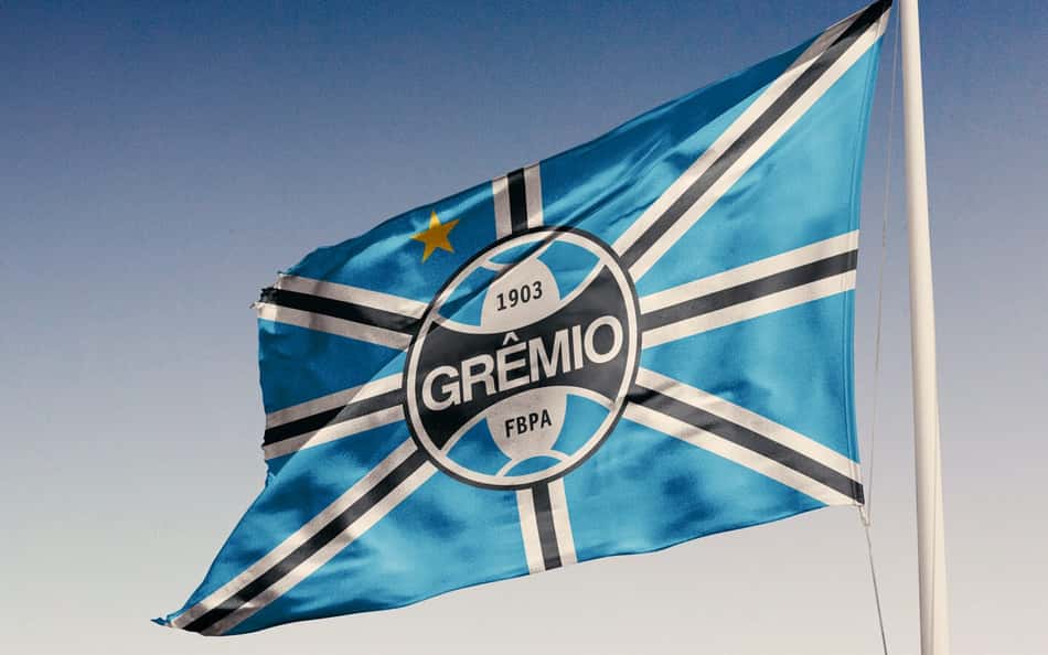 Grêmio se junta a Palmeiras em pressão à Conmebol contra atos racistas