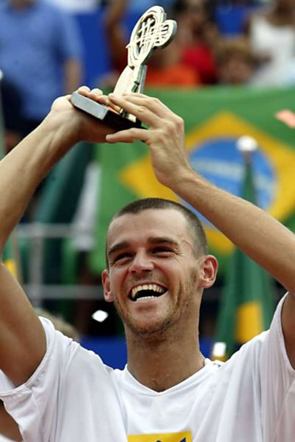 Gugakuerten sauipe