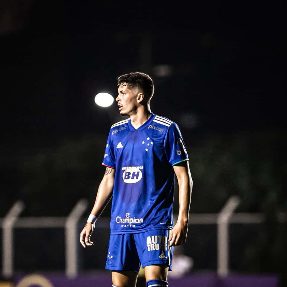 Matheus Vieira (Cruzeiro)