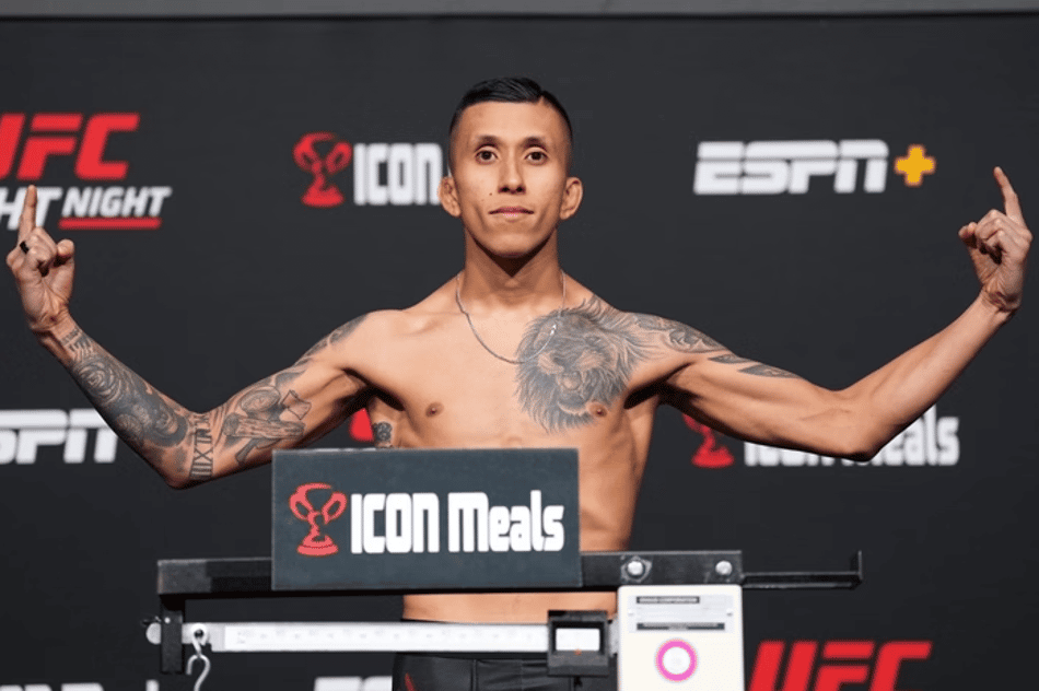 Jeff-Molina-UFC
