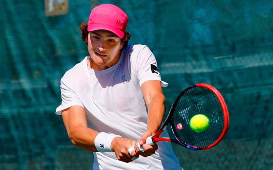 João Fonseca vence na estreia do Challenger de Phoenix