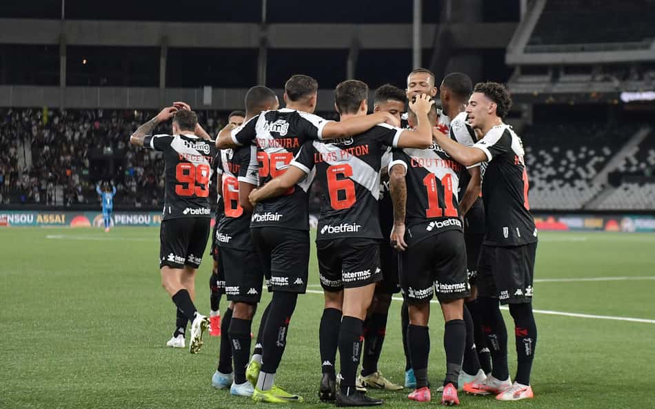 Guia do Brasileirão: Vasco mantém espinha dorsal e preenche lacunas no elenco para competição