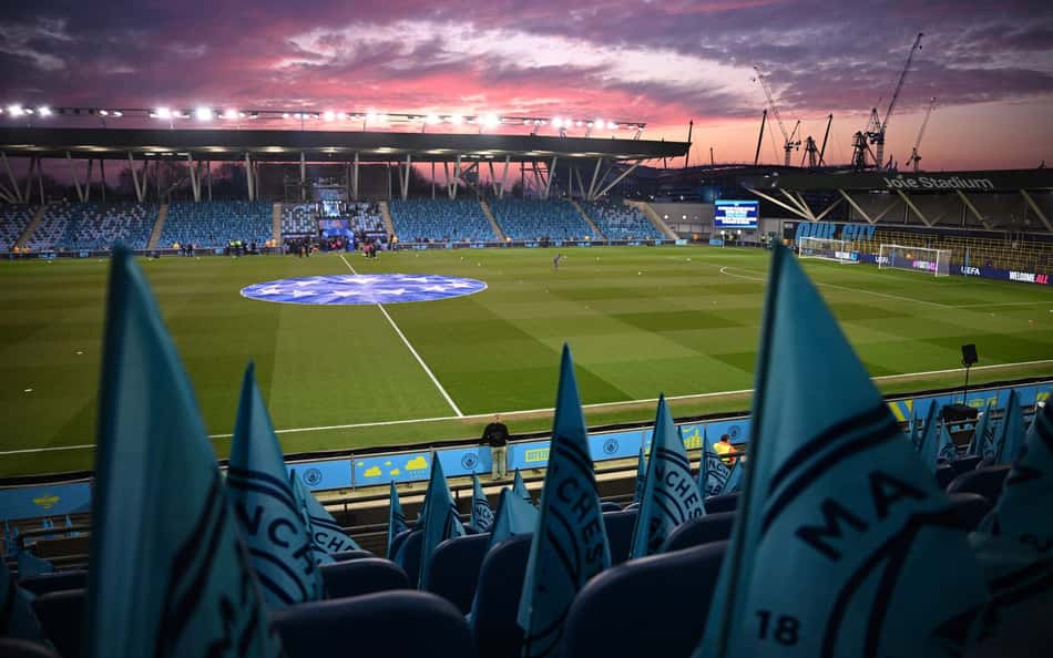 Manchester United e Manchester City são alvos de suposto escândalo na Inglaterra