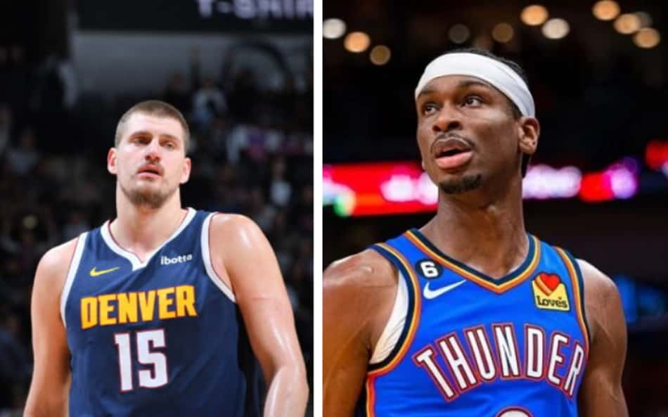 NBA: Prêmio de MVP pode ser anunciado nesta terça (20)