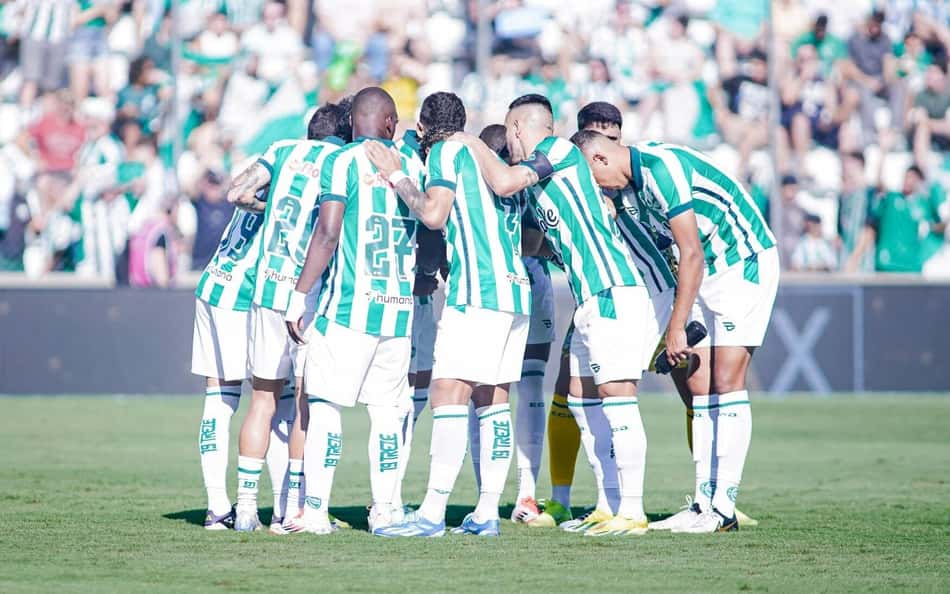 Guia do Brasileirão: Juventude mira mais um ano de superação para garantir permanência