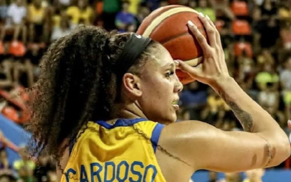 Seleção Feminina de Basquete conhece grupos da AmeriCup; veja detalhes
