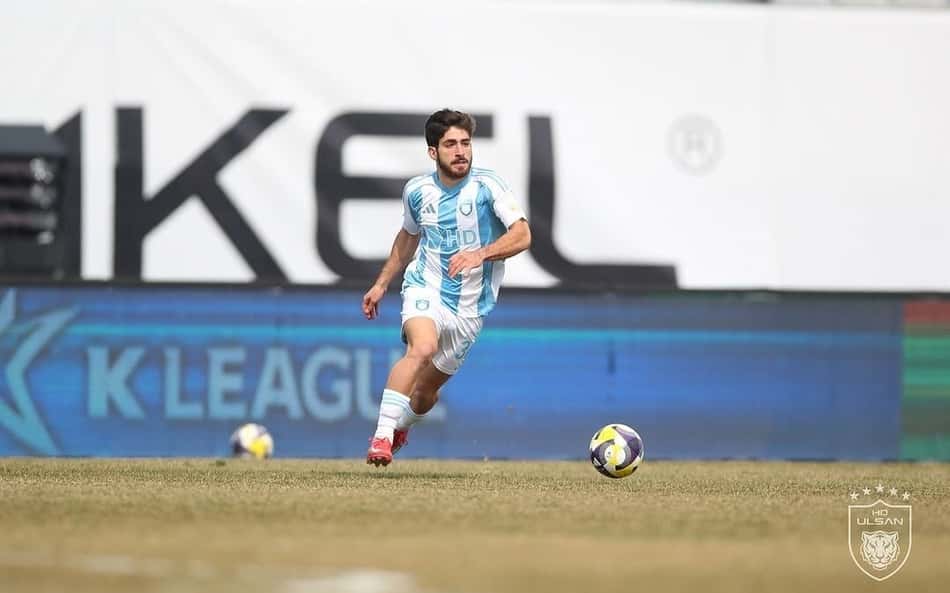 Mundial: conheça o 'Messi venezuelano', joia no caminho do Fluminense