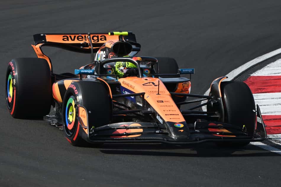 Lando-Norris-GP-da-China-Classificacao