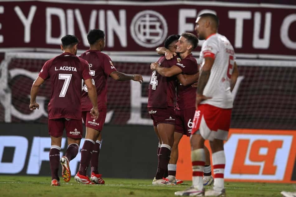 Lanús