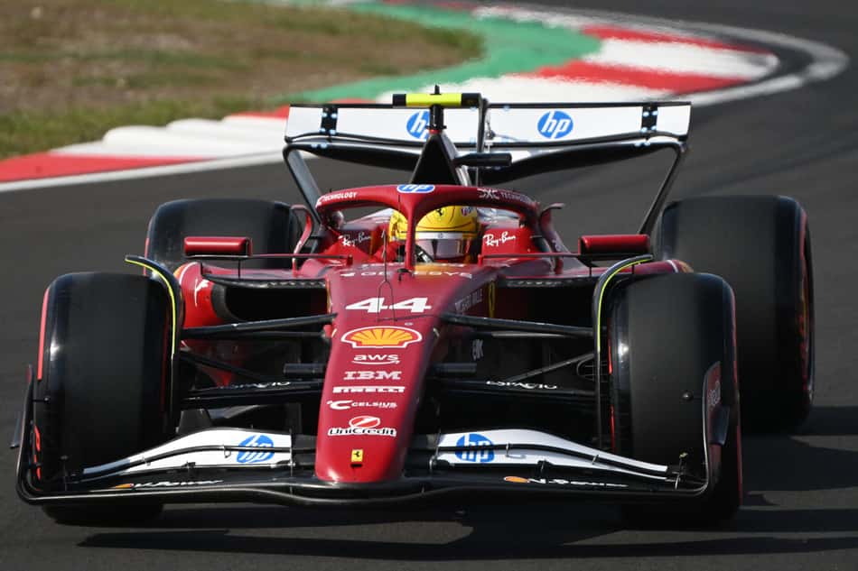 Lewis-Hamilton-GP-da-China-Classificacao