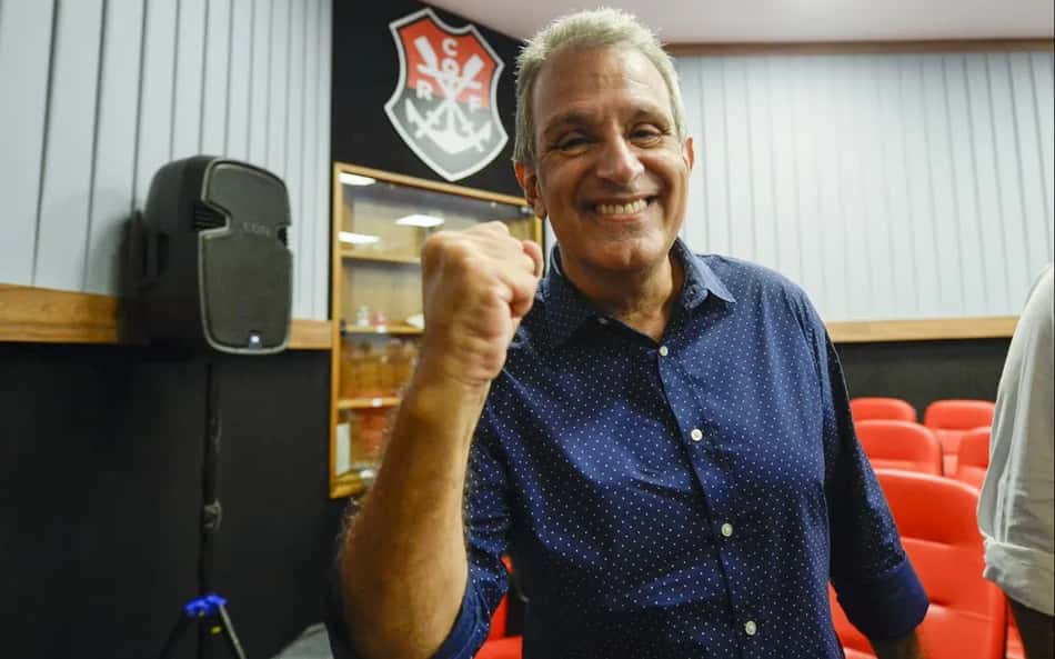 Gestão Esportiva na Prática: Muito além da disputa política no Flamengo