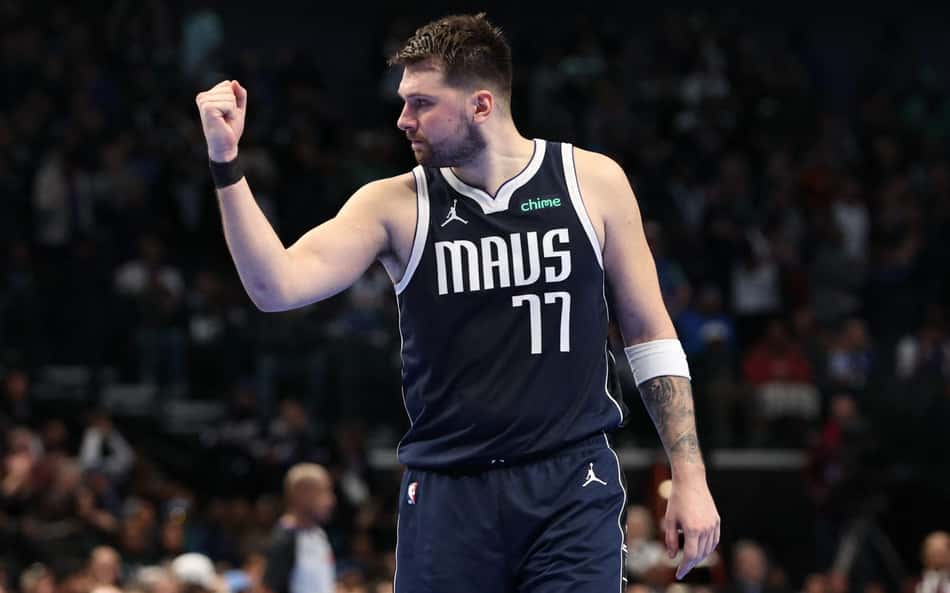 Mavericks oscilam após troca de Doncic e recebem negativa em ajuda da NBA