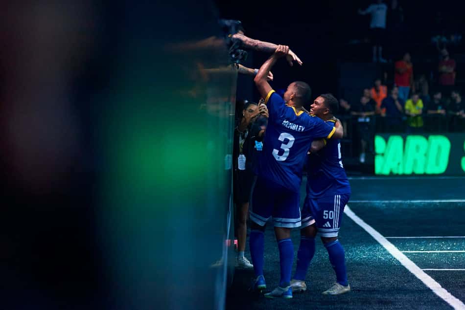 G3X Kings League Brasil