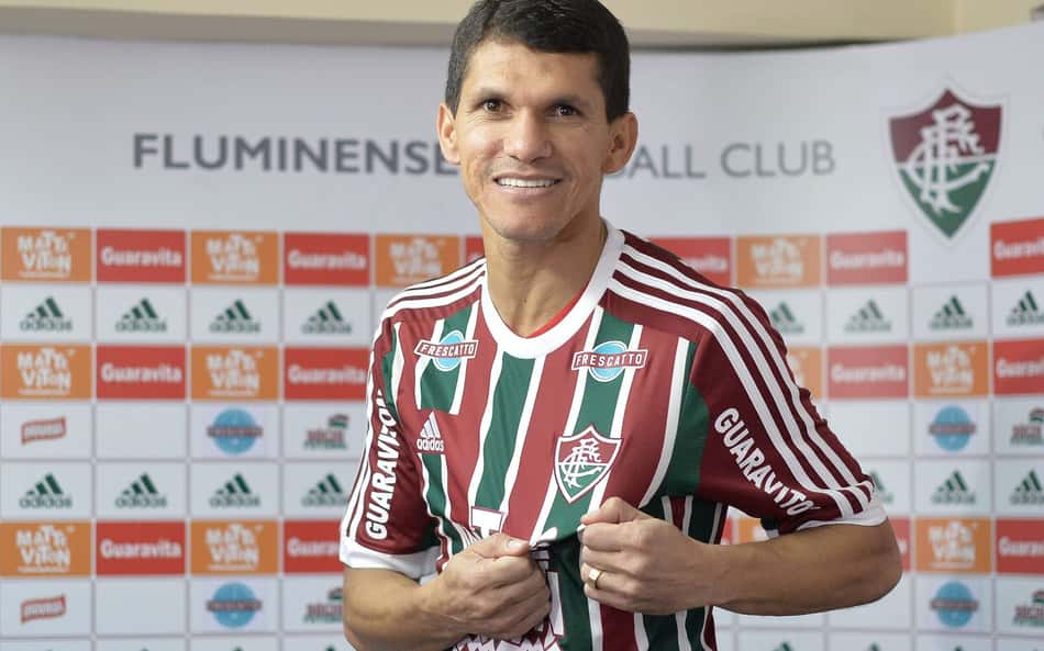 Magno Alves projeta papel de Cano pelo Fluminense na final do Carioca: 'Vai desencantar'