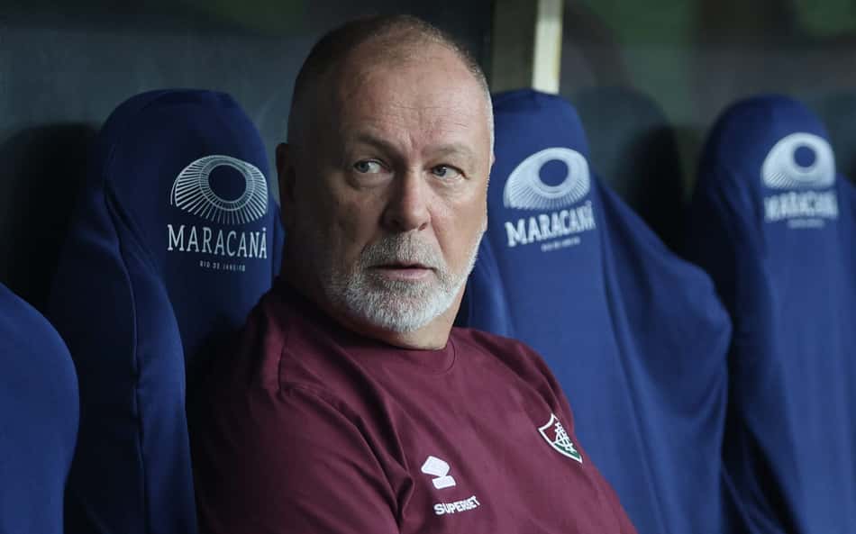 Fluminense ganha reforço para segundo jogo da final contra o Flamengo