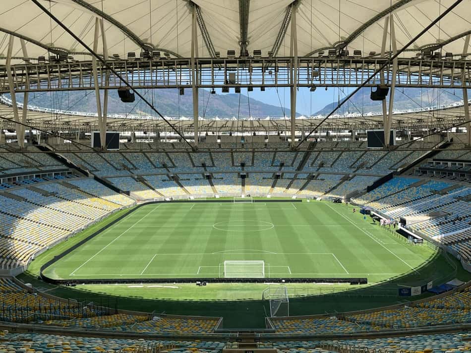 Maracana