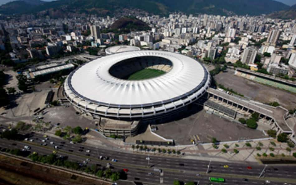 PMERJ monta plano de ação para estreias de cariocas no Brasileirão