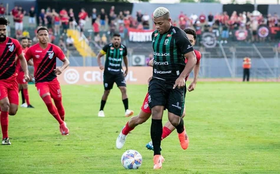 Maringá x Athletico: onde assistir, horário e escalações pelo Campeonato Paranaense