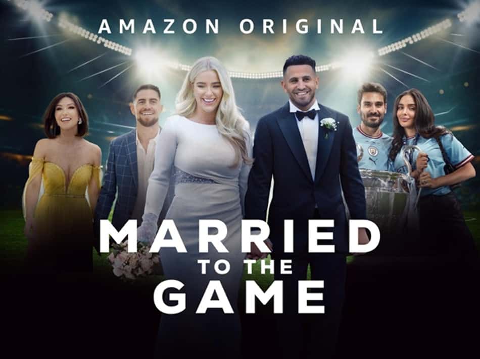 Married to the game