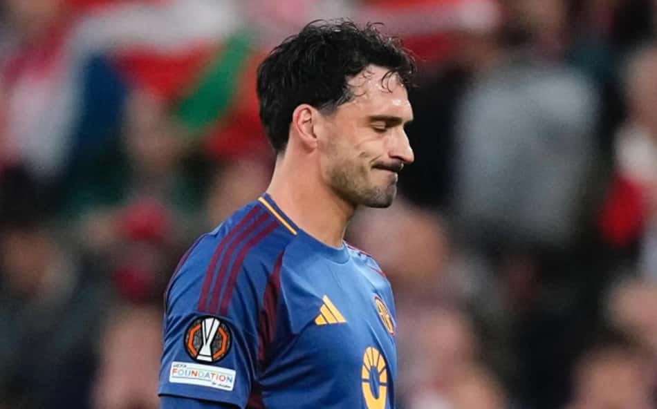 Hummels pede desculpa por falha decisiva: 'F*** tudo'