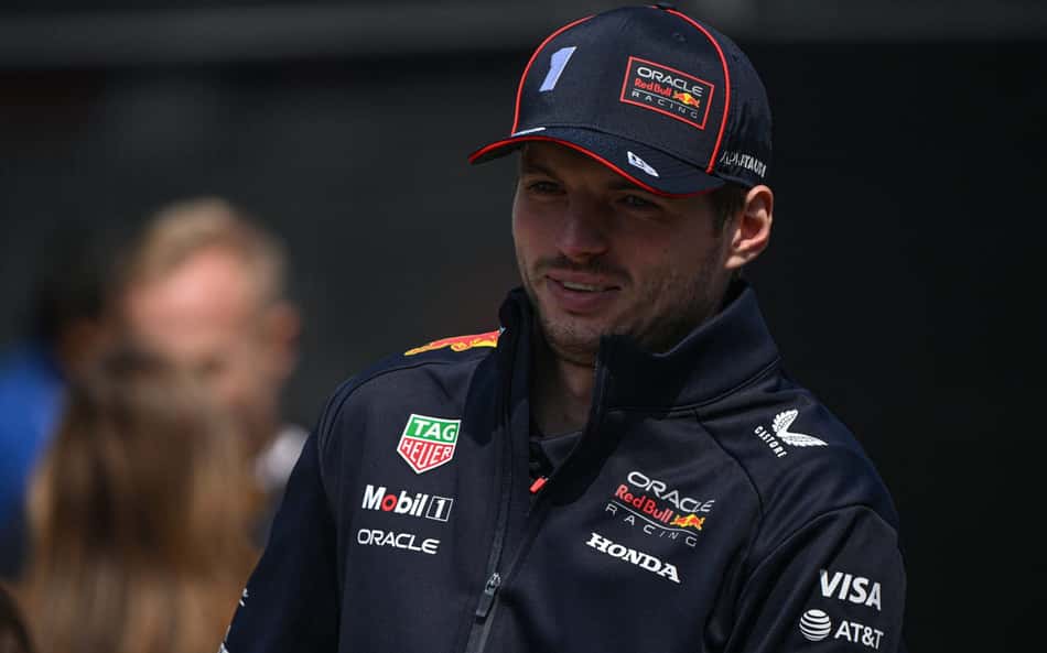 Red Bull confirma insatisfação de Verstappen com saída de Lawson