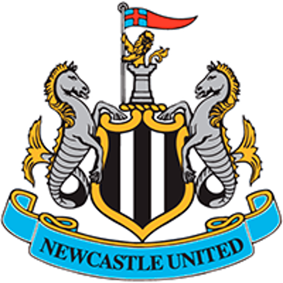 Newcastle-escudo-onde-assistir