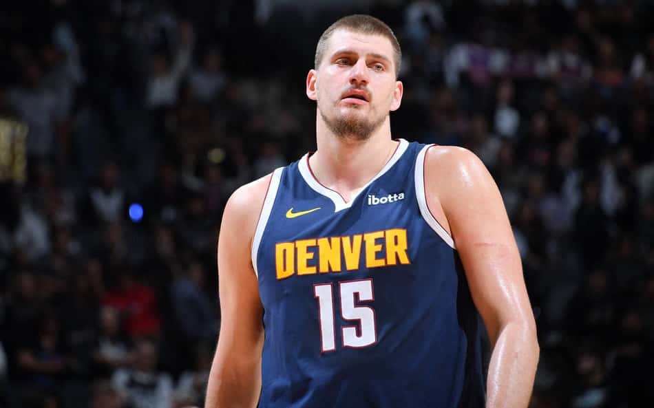 Jogos da NBA de hoje: saiba horário e onde assistir ao vivo (19/03/2025)