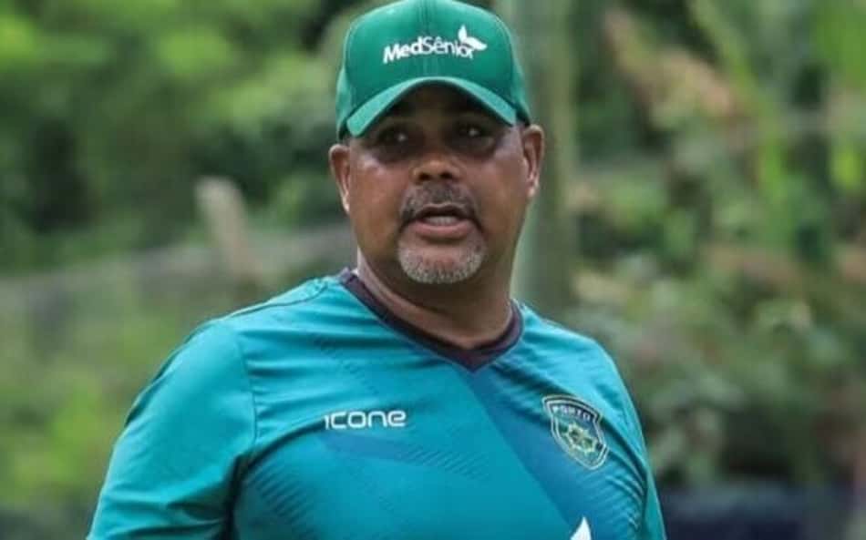 Ex-jogador do Bahia sofre infarto e morre após classificação à final do estadual