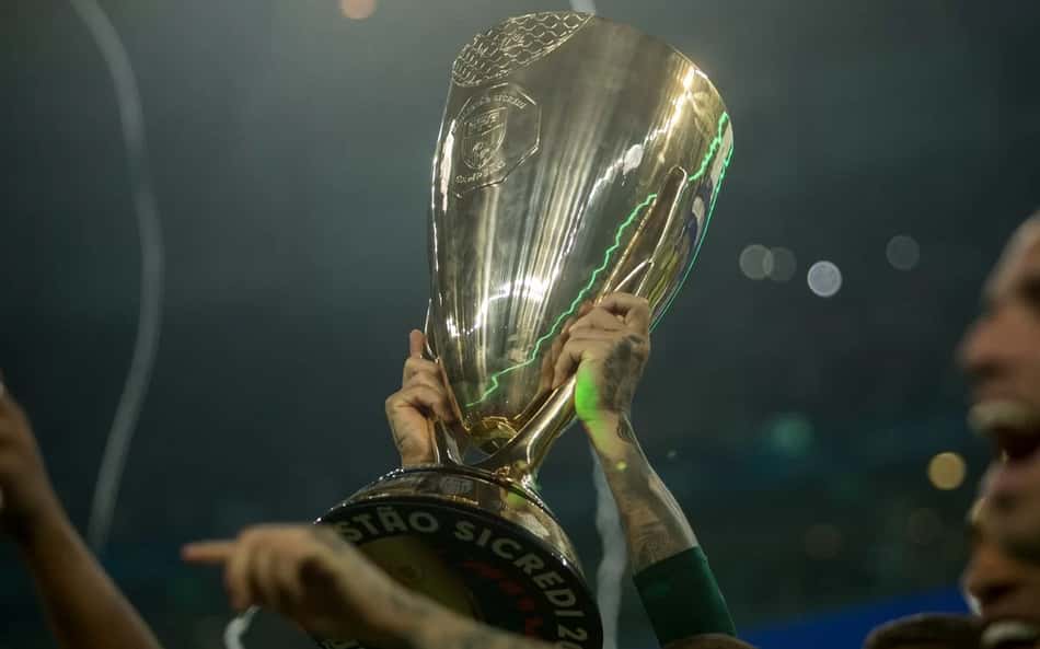 Premiação do Paulistão 2025: quanto campeão e vice vão faturar?
