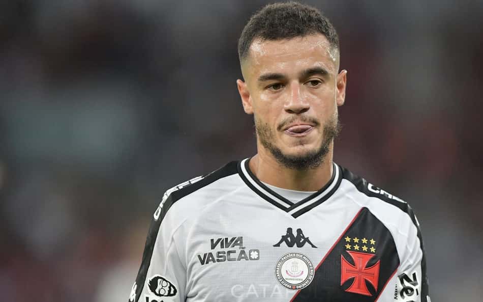 ANÁLISE: Vasco desacredita de si mesmo e erra escolha contra o Flamengo