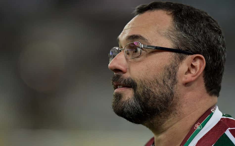 Fluminense anuncia parceria para obtenção de vistos visando Mundial de Clubes